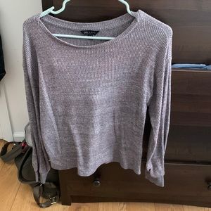 Lucky Brand Long Sleeve